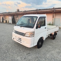 ■ハイゼットトラック 排気量 エアコン■パワースペシャルVS型式 ■2WD　114600㎞　26年の画像