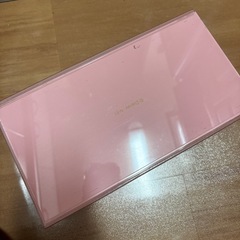 アリエル ティッシュケースの画像