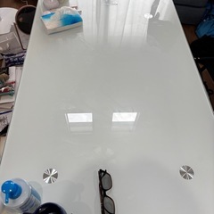 センターテーブルの画像