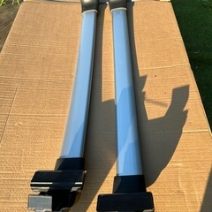 terzoエアロルーフキャリア　トヨタCH-R専用の画像