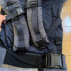 エルゴ 抱っこ紐 ベビーの画像