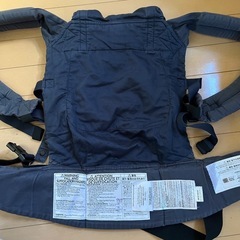 エルゴ 抱っこ紐 ベビーの画像