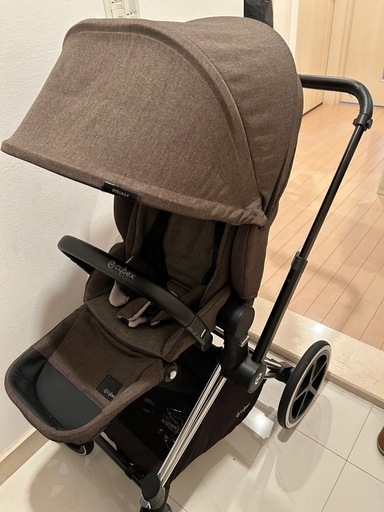 cybex priam ベビーカー