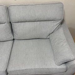 ソファーの画像