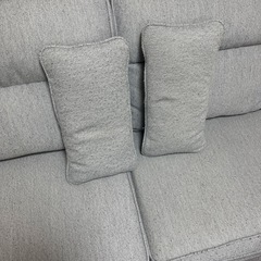 ソファーの画像