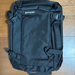 bagasin❣️旅行 リュック 大容量 40L バックパック　パソコン収納可能の画像