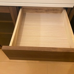 カウンターラックの画像
