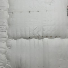 マットレスの画像