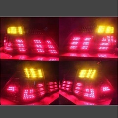 18クラウン　LED加工テールの画像