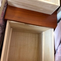 引き出しの画像