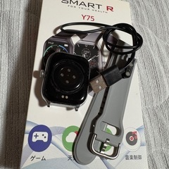 スマートウォッチ　　　の画像