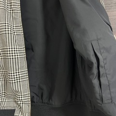 ブルゾンの画像