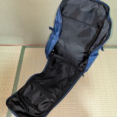 ワークマン ザック 40Lサイズの画像