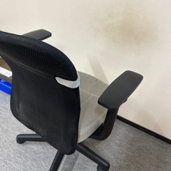 オフィスチェア の画像