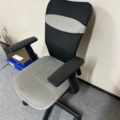 オフィスチェア の画像