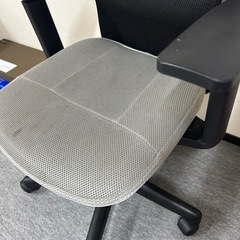オフィスチェア の画像