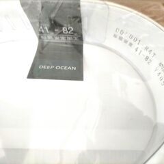 【未使用品】形態安定Yシャツ　白無地　男物長袖　首回り41ｃｍ　ゆき82ｃｍの画像