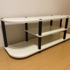 オーディオラックの画像
