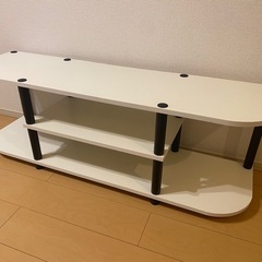 オーディオラックの画像