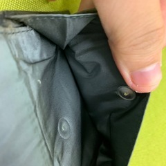 PRADA SPORT  財布の画像