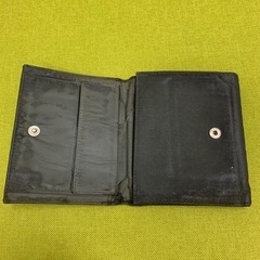 PRADA SPORT  財布の画像