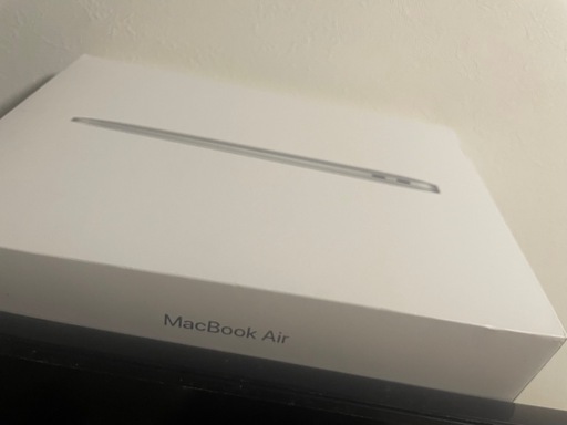 Mak book Air i5