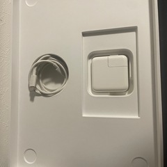 Mak book Air i5の画像