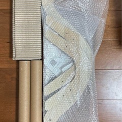 猫用⭐️段ボール つめとぎ 丈夫 高密度 運動不足改善 爪研ぎ 段ボール おもちゃの画像