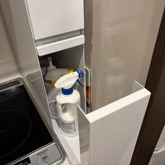 tower 山﨑実業　隠せる調味料ケースの画像