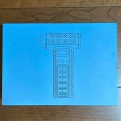 ブロワー⭐️洗車 エアダスター 最強 300000rpm 3段風量調整 最大風速の画像