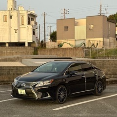  hs250h zoomダウンサス売ります‼️  の画像
