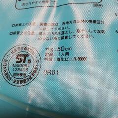 うきわ　50㌢の画像