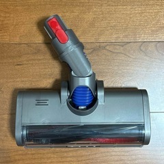 ダイソン⭐️掃除機ヘッド 交換ヘッド V8 Slim Fluffy専用 水洗い可の画像