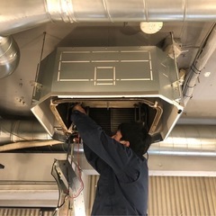 アルバイト募集中！の画像