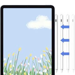 （新品未使用）タッチペン【2025年モデル ipad ペン】の画像
