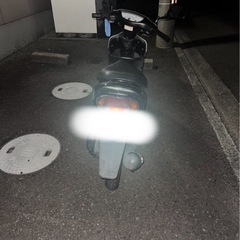 ホンダデュオ    の画像