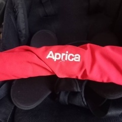 Aprica  ベビーカーの画像