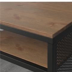 IKEA デスクの画像