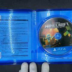 【問い合わせ多数】★PlayStation4 マインクラフトの画像