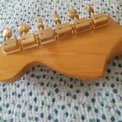 Fender☆フェンダー☆JAPAN☆ジャパン☆ST71-85TX☆エレキギター☆ストラトキャスター☆おまけ色々☆動作品  の画像
