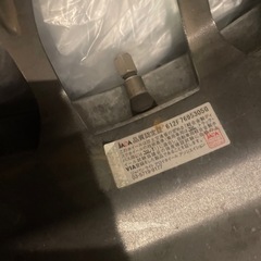 ブリヂストン　スタッドレスタイヤ　4本　155/65R14 75Qの画像
