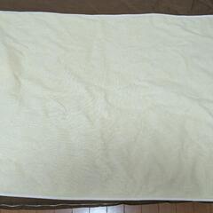 70×120 防水シーツ+敷きパッドの画像