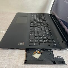 ★☆ 爆速 SONY Core i5 ノートパソコン Office の画像