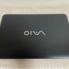 ★☆ 爆速 SONY Core i5 ノートパソコン Office の画像