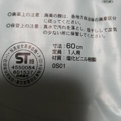 うきわ　60㌢の画像