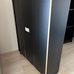 IKEA　本棚（BILLY）の画像