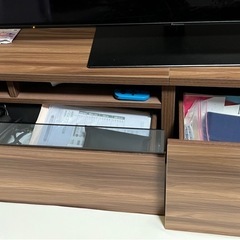 テレビ台
の画像