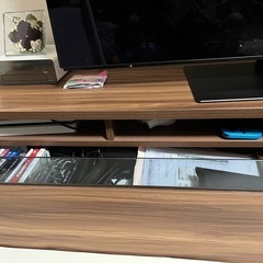 テレビ台
の画像