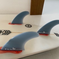 サーフボード　ショートボード  (付属品あり)
の画像