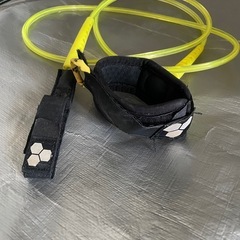 サーフボード　ショートボード  (付属品あり)
の画像